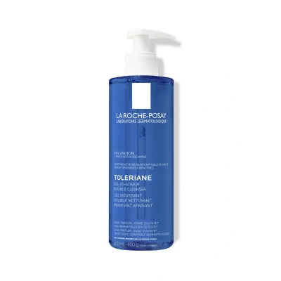 Abbildung von La Roche Posay Toleriane Reinigungsschaum 400 ml
