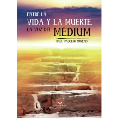 Abbildung von Entre la vida y muerte, voz del Medium