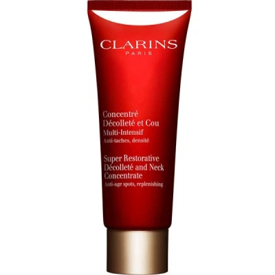 Abbildung von CLARINS Concentr&eacute; D&eacute;collet&eacute; et Cou Multi Intensif