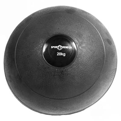 Abbildung von Sporttrend 24 Medizinball 20 KG Slamball, Trainingsball