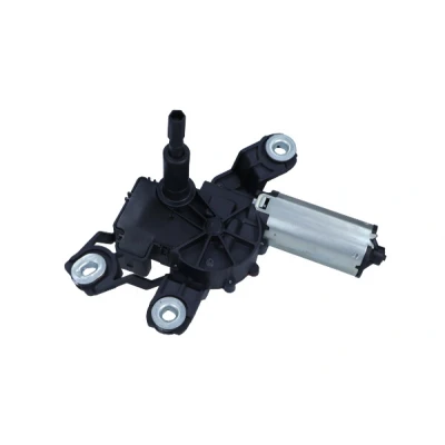 Abbildung von MAXGEAR 57 0405 Scheibenwischermotor 12 hinten VOLKSWAGEN: Passat B7 Variant, Alltrack