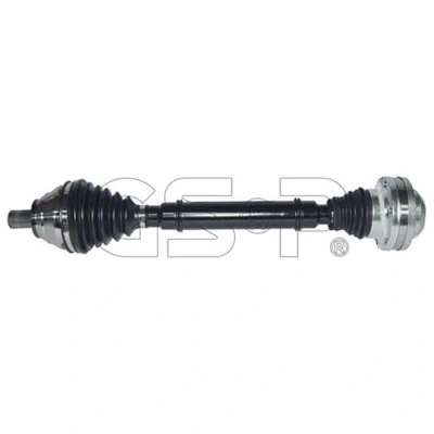 Abbildung von GSP 203322 Antriebswelle A1 613 VOLKSWAGEN: Golf 4 Schrägheck, AUDI: TT Coupe, A3 Roadster