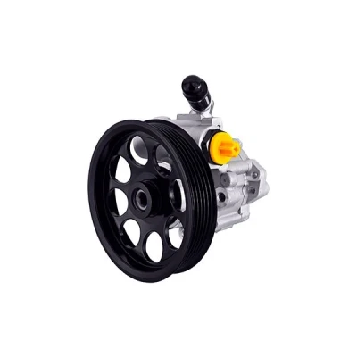 Abbildung von HELLA 8TL 359 003 181 Hydraulikpumpe hydraulisch 110 118,5 SAAB: 9 5 Kombi, Limousine