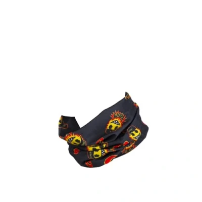 Abbildung von O&#039;Neal Emoji One SIZE Schlauchschal, Damen, Größe: Size, Black yellow