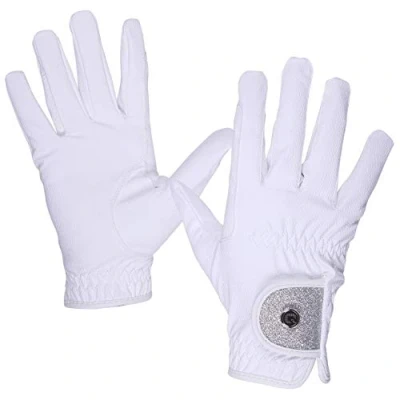 Abbildung von QHP handschoenen Glitz