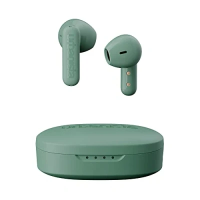 Abbildung von Urbanista Copenhagen In Ear Kopfhörer Bluetooth Sage Green Grün Kunststoff