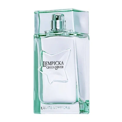 Abbildung von Lolita Lempicka Green Lover Eau de Toilette 50 ml