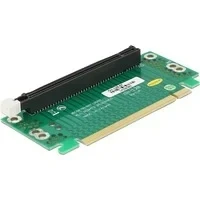 Abbildung von Riser Karte PCI Express x16 gewinkelt 90, Card