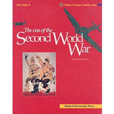 Abbildung von the Era of Second World War (Oxford History Study Units)