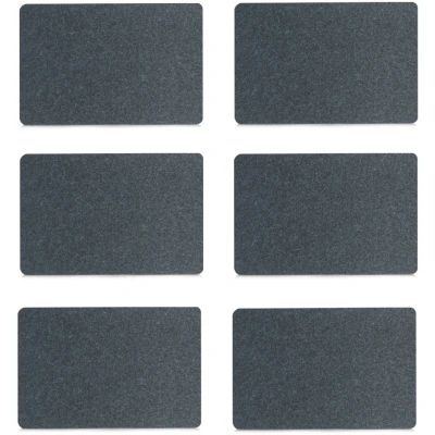 Abbildung von Zeller Present Platzset, (Set, 6 St.)