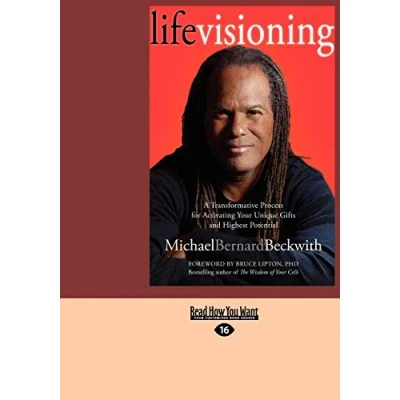 Abbildung von Life Visioning: A Transformative Process for Activating Your Unique Gifts and Highest Potential