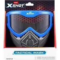 Abbildung von X SHOT Face Mask, Schutzbrille
