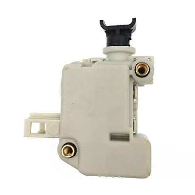 Abbildung von HZTWFC Kofferraumdeckel Heckklappen Servomotor OEM # 3B5827061B 3B0959781C 7L6959781