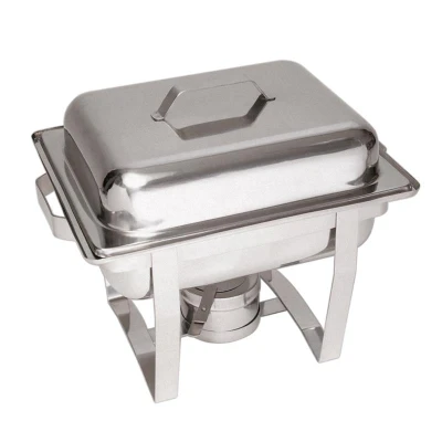 Abbildung von Chafing Dish 1/2 BP