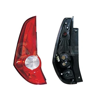 Abbildung von ALKAR 2212427 Rückleuchte rechts P21W, PY21W, W16W ohne Lampenträger OPEL: Agila B
