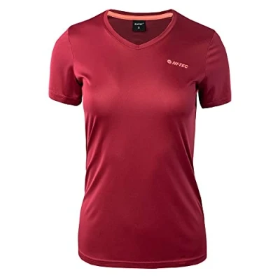 Abbildung von Unisex Milky WMNS wandershirt, Schwarz, Einheitsgröße