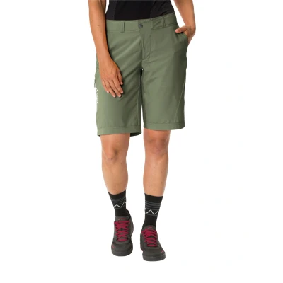 Abbildung von VAUDE Fahrradhose &quot;WOMENS LEDRO SHORTS&quot;