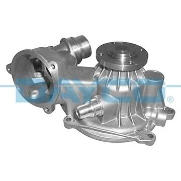 Abbildung von DAYCO DP576 Wasserpumpe BMW: 5 Limousine, Touring, X5