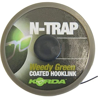Abbildung von Korda N TRAP Soft Green 20m 30 lb
