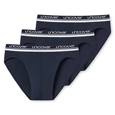 Abbildung von Schiesser Rioslip 3 Pack &#039;Cotton Stretch&#039; (3 St)
