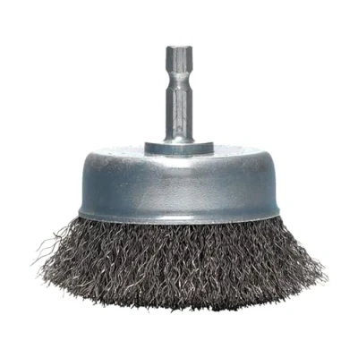 Abbildung von Makita Topfbürste, 75 mm, D 39936