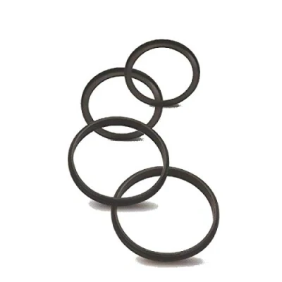 Abbildung von Caruba Step up/down Ring 82mm 67mm Adapter für Kameraobjektive (8,2 cm, 6,7 schwarz)