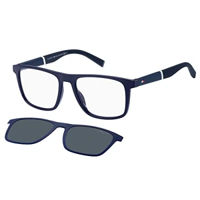 Abbildung von Sonnenbrillen TOMMY HILFIGER TH 1903/CS PJP BLUE 54/18/145 Herren