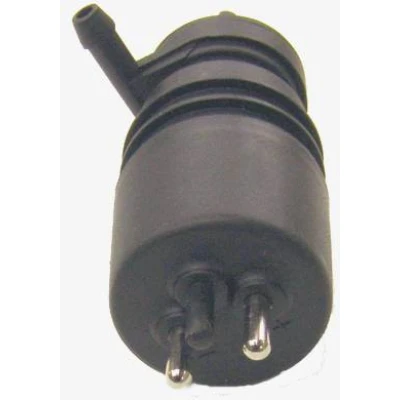 Abbildung von MAPCO 90852 Waschwasserpumpe 12 MERCEDES BENZ: S Klasse Limousine, W123 Coupe, W124 T modell