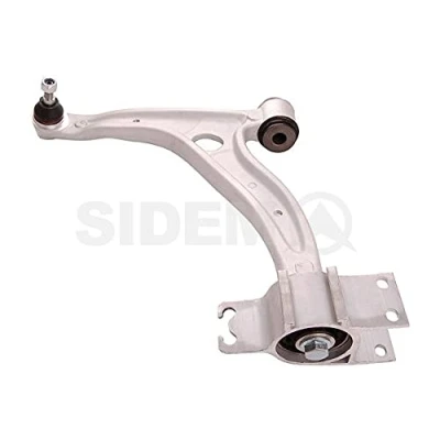 Abbildung von SIDEM 49776 Querlenker Vorderachse links Aluminium 18 Schubstange MERCEDES BENZ: B Klasse, A CLA Coupe, INFINITI: Q30