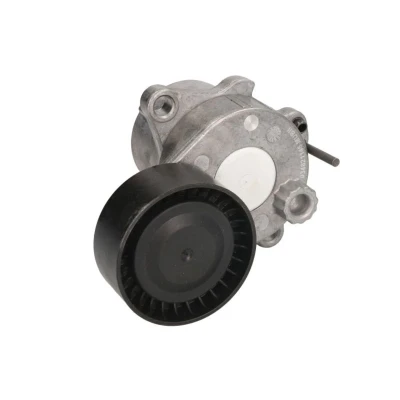 Abbildung von INA 534 0444 10 Spannarm, Keilrippenriemen MERCEDES BENZ: Sprinter 3.5 T Bus, Kastenwagen, Pritsche/Fahrgestell