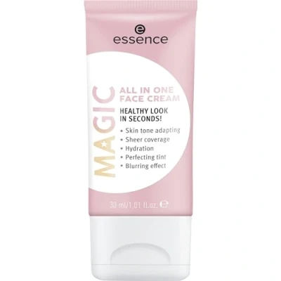 Abbildung von essence Magic All In One Face Cream 30 ml