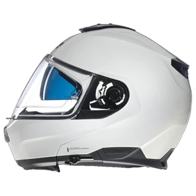 Abbildung von NOLAN HELMET N100 6 CLASSICO NOBILE 320 M, Pearl