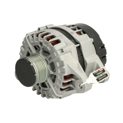 Abbildung von STARDAX STX110187R Lichtmaschine 12V 150A HYUNDAI: ix35, SANTA FE 2, KIA: SORENTO 2