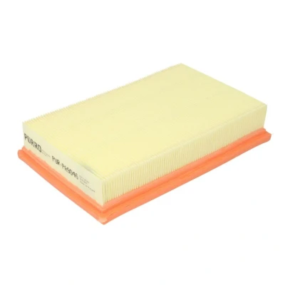 Abbildung von PURRO PUR PA9046 Luftfilter 46 157 245 eckig Filtereinsatz SUZUKI: Splash, Wagon R+ II Schrägheck, Samurai SUV Cabrio, OPEL: Agila A