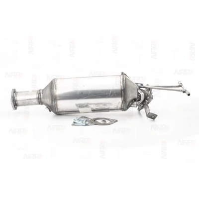 Abbildung von Ruß /Partikelfilter BM CATALYSTS BM11024
