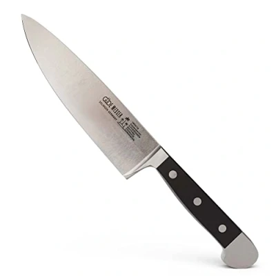 Abbildung von Güde Messer Solingen Kochmesser Alpha