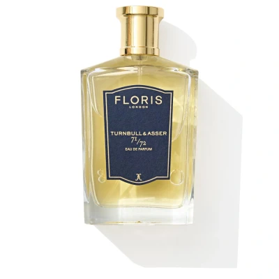 Abbildung von Floris Eau de Parfum Turnbull &amp; Asser 71/72