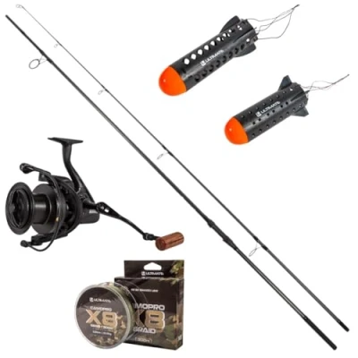 Abbildung von Ultimate Carp Spod Set Karpfenset