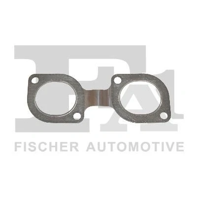 Abbildung von FA1 410 007 Auspuffkrümmerdichtung Zylinderkopf BMW: 5 Limousine, Touring, 7