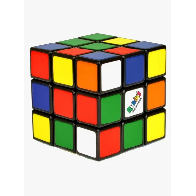 Abbildung von Rubiks Zauberwürfel 3x3