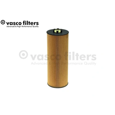 Abbildung von DAVID VASCO V283 Ölfilter mit Dichtring Filtereinsatz AUDI: A4 B7 Limousine, Avant, B6 VOLKSWAGEN: Passat B5 GP Variant