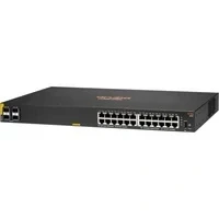 Abbildung von Aruba 6000 24G CL4 4SFP 370W, Switch