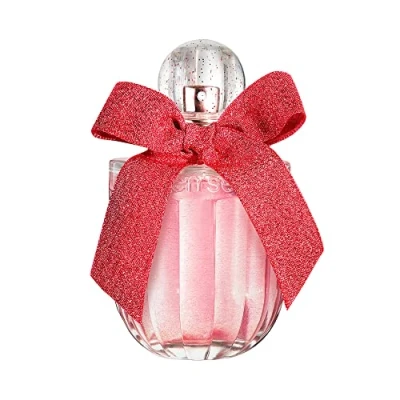 Abbildung von Women&#039;secret Rouge Seduction Parfüm Damen Eau de Parfum Frauen 100ml Fruchtiger Chypre Duft