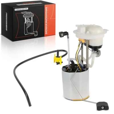 Abbildung von Kraftstoffpumpe Benzinpumpe für CC 358 P a s t 362 3C2 357 Variant 365 3C5 1.4L 1.8L 2.0L Benzin 2007 2016 3C0919051P