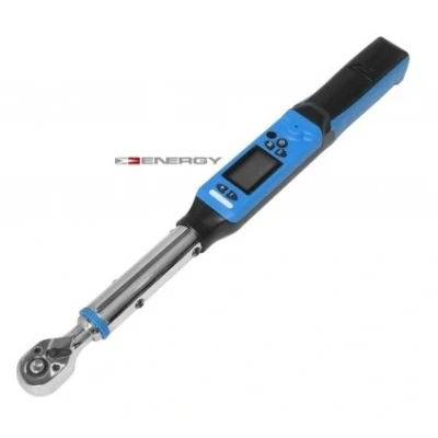 Abbildung von ENERGY NE00341 Drehmomentschlüssel 1/2&quot; 40 200