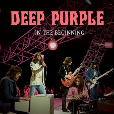 Abbildung von In the Beginning (2 CD Set)