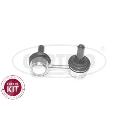 Abbildung von CORTECO 49400497 Koppelstange Vorderachse links HYUNDAI: Matrix, ACCENT 2