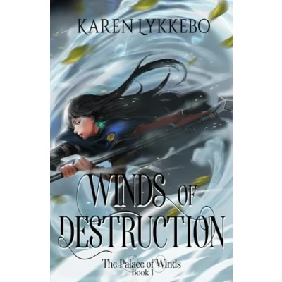 Abbildung von Winds of Destruction (The Palace Trilogy, Band 1)