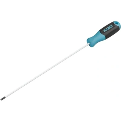 Abbildung von HAZET 811LG T20 Schraubendreher 343, 250, 343mm Innen Torx