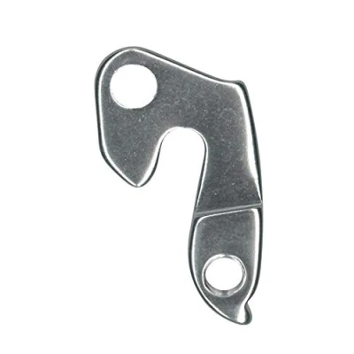 Abbildung von XLC Unisex Erwachsene Schaltauge DO A54, Silber, 10x5x5cm